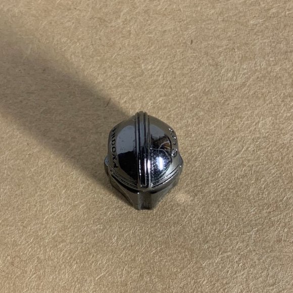 Pandora Star Wars Mandalorian Charm Black - Picture 6 of 9